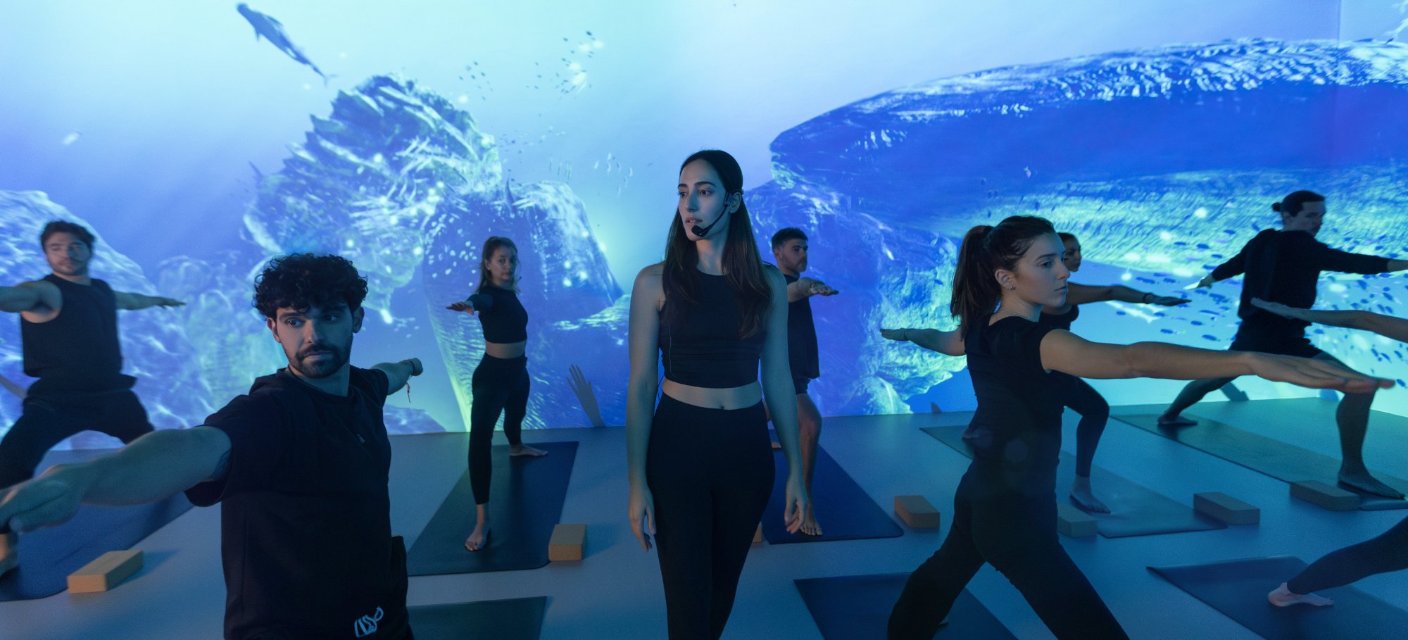 Private classes at SABDA