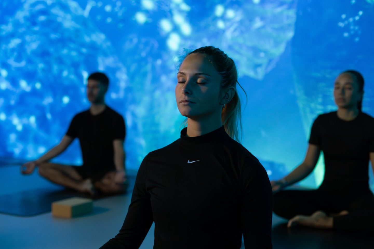 Breathwork