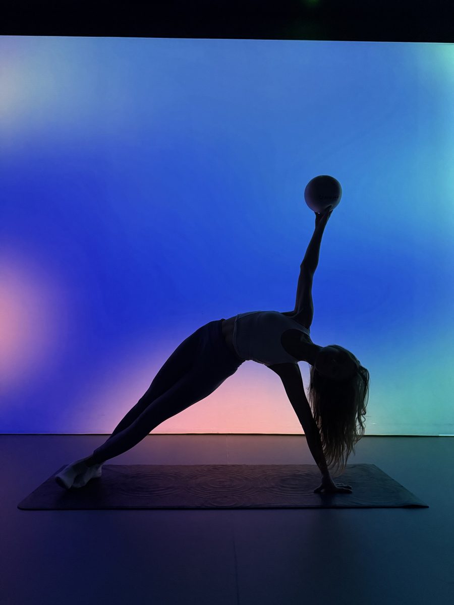 Pilates